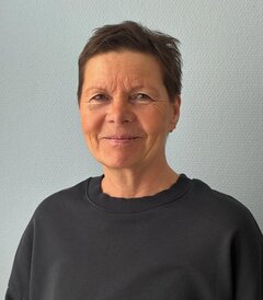 Bettina Bellwidt
