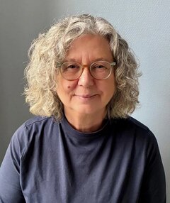 Susanne Teickner